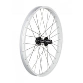 Trek Kids' 28 Hole 24"" 6-Bolt Disc Wheels